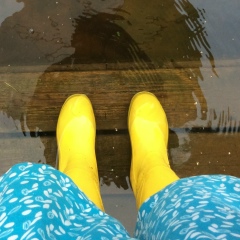 Татьяна Семёнова, 29.03, Санкт-Петербург