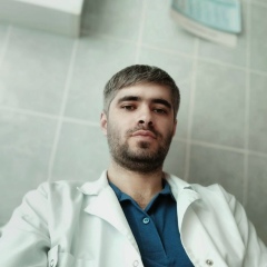 Шамиль Энхов, 10.09.1991, Москва