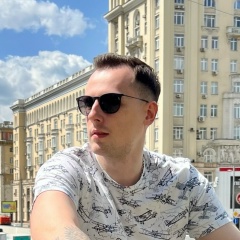 Владимир Чебоксаров, 22.02