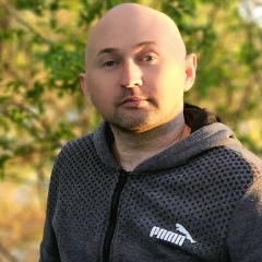 Алексей Чаркин, Краснодар