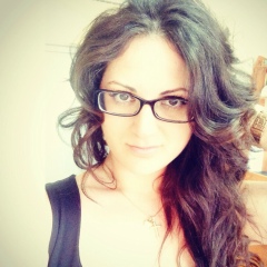 Lyudmila Fidanyan, 22.04.1987, Москва