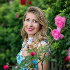 Зоя За, 18.03, Санкт-Петербург