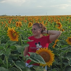 Галина Брежетюк, 12.06.1987, Солнечногорск