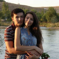 Дима Хан, 02.01.1992, Тараз