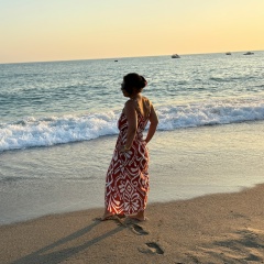 Алина Бабанова, 25.03, Санкт-Петербург