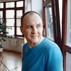 Иван Сморкалов, Екатеринбург