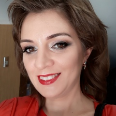 Елена Смирнова, 22.10.1980, Алматы