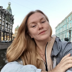 Ольга Мизурова, 16.01