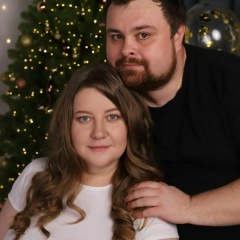 Анастасия Васильева, Москва