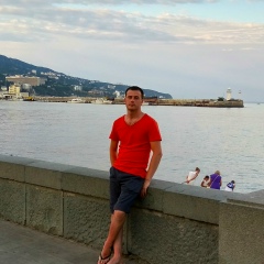 Игорь Арзин, 16.11.1989, Тюмень