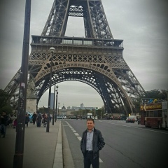 Марат Закиряев, 22.04.1982, Алматы