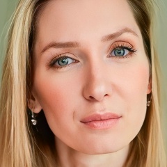 Евгения Воробьева, 01.02, Краснодар