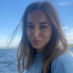 Марина Воробьёва, 17.05, Самара