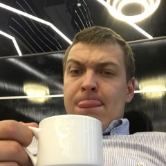 Вячеслав Соков, 10.12, Санкт-Петербург