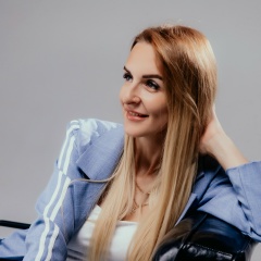 Наталья Мисюра, 29.08, Пинск