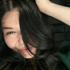 Настасья Маркова, 20.10, Пермь