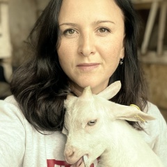 Оксана Семкина, 14.07, Самара