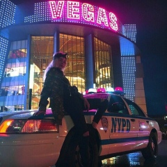 Екатерина Сверидова, 29.03, Петрозаводск