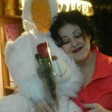 Анжелика Торчинова, 17.02