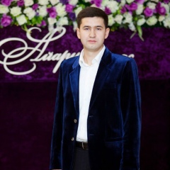 Кайрат Серикжан, 21.12, Семей