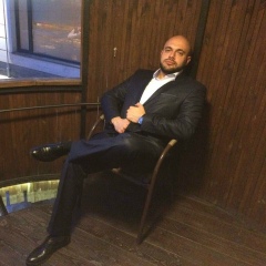 Норик Ераносян, 12.01.1989, Красноярск