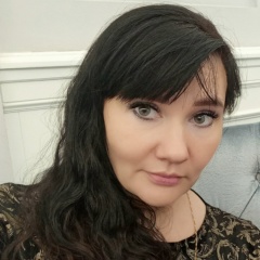 Олеся Прохорова, 17.05, Барнаул