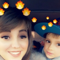 Александра Ялыта, 23.05.1991, Алматы