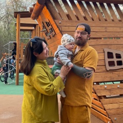 Алия Рошка, 27.09, Уфа