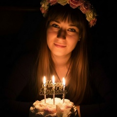 Дарья Дарьина, 10.01, Ярославль