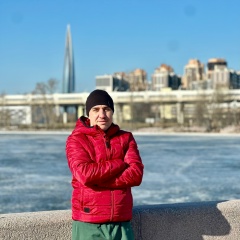 Владимир Пирус, Санкт-Петербург