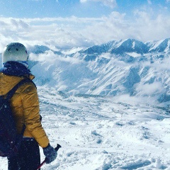 Лилит Князян, 08.10.1992