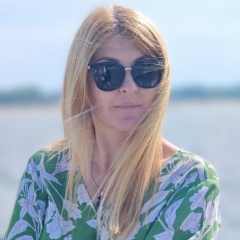 Ирина Гегель, 17.04.1981, Санкт-Петербург