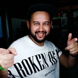 Сергей Чернов, 16.11, Москва