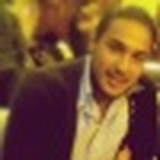 Bechir Karboub, 03.01.1990, Kairouan