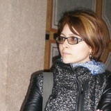 Екатерина Перепечко, 14.05.1984, Киев