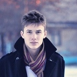 Максим Кашимов, 04.06.1989, Москва