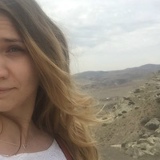 Аня Коваленко, 11.01.1988, Санкт-Петербург