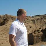 Виталий Олынский, 22.08, Санкт-Петербург