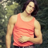 Андрей Лаврентьев, 30.05, Санкт-Петербург