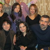 Катя Ким, 14.07.1981, Николаев