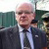 Сергей Кривошеев, 20.12.1958, Санкт-Петербург