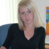 Нина Пономарёва, 25.10, Санкт-Петербург