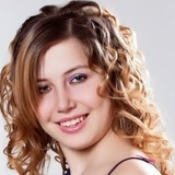 Катюша Нечепуренко, 10.12.1995, Москва