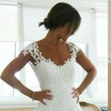 Милана Базилевская, 02.06.1990, Днепр (Днепропетровск)