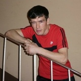 Элбек Нурматов, 02.02.1985, Санкт-Петербург