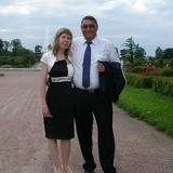 Валерий Панько, 24.09, Санкт-Петербург