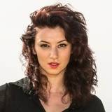 Marina Teremets, 02.11, New York City