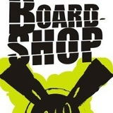 360 Boardshop, 19.06.1992, Иркутск
