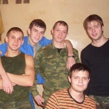 Генадий Громак, 21.07.1988, Ставрополь