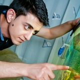 Фарид Джалилов, 03.01, Баку